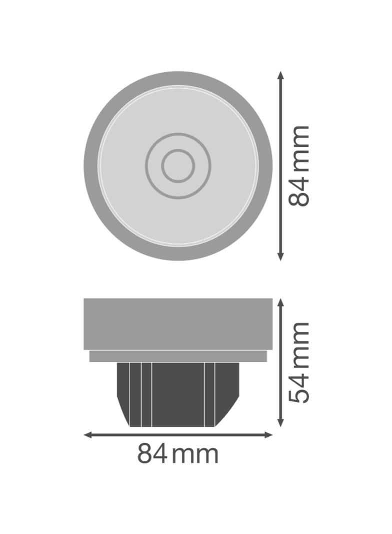 Jednostka sterująca BIOLUX HCL CONTROL UNIT