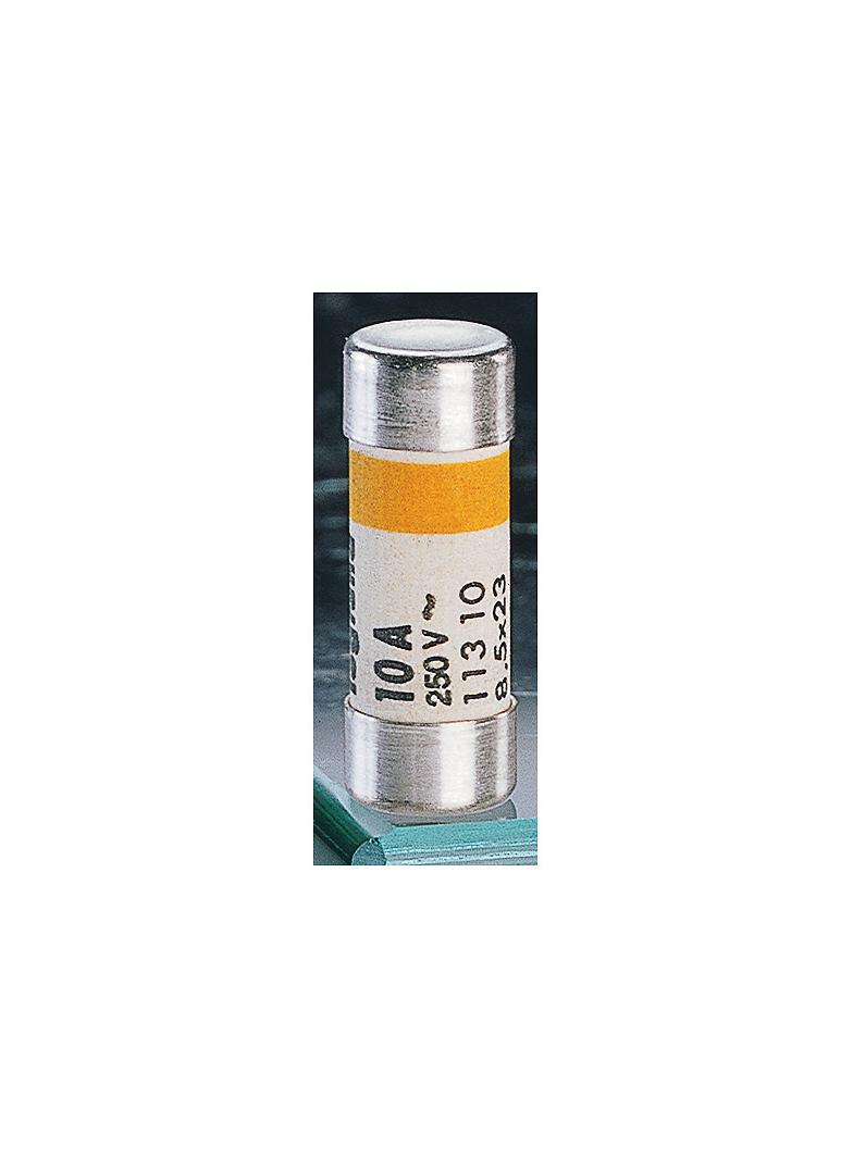 Wkładka Topikowa 8,5x23 10A 011310 LEGRAND