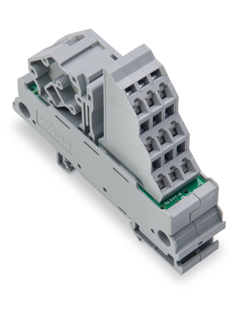 moduł rozdzielający potencjały