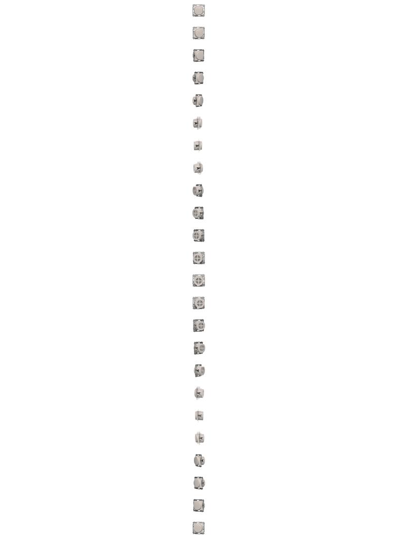 Simon 54 Regulator 1–10V Do załączania i regulacji źródeł światła z zasilaczami sterowanymi napięcie