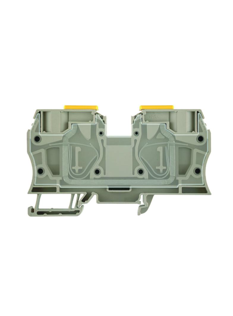 ZDU 35 Złączka szynowa przelotowa, nr.katalogowy 1739620000