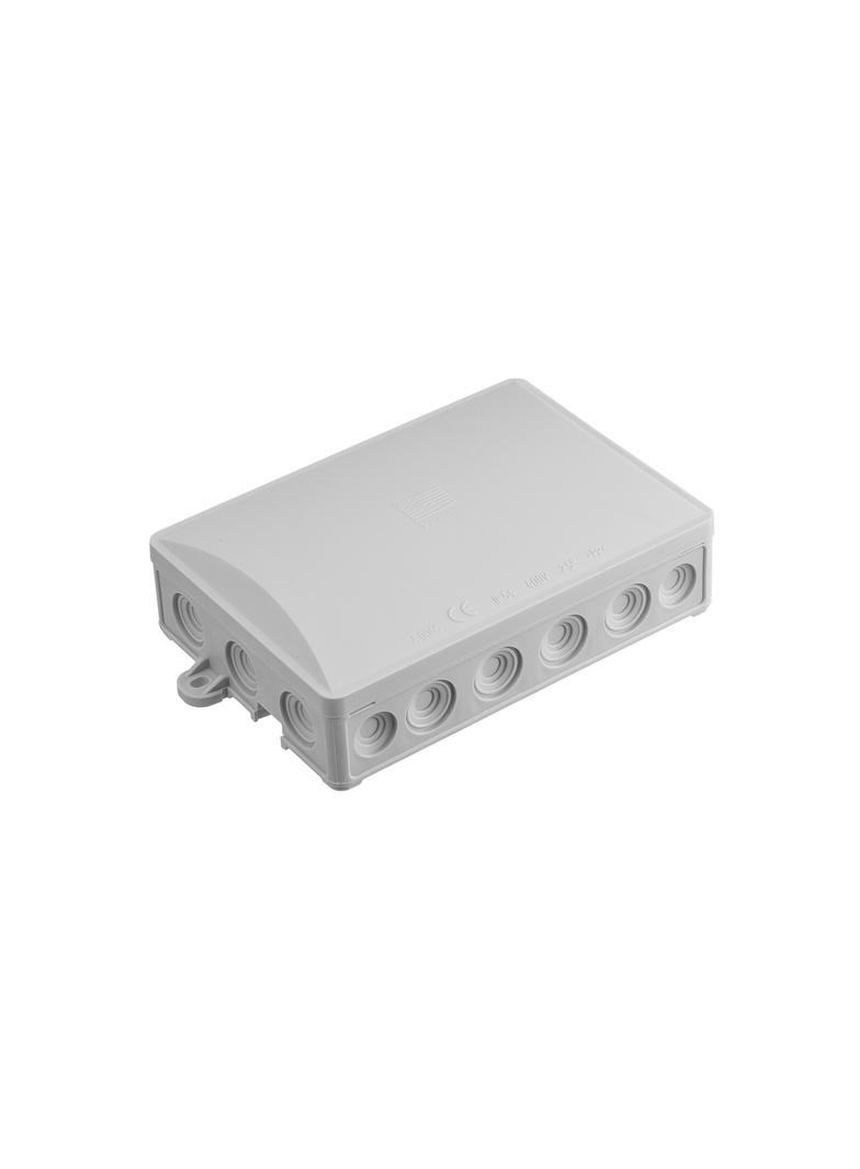 Puszka natynkowa 90x130, IP54 A.0065 PAWBOL