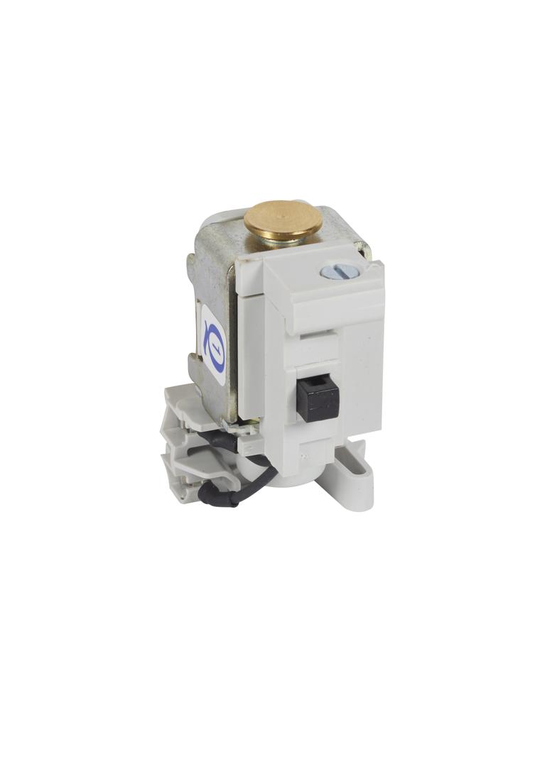 DPX3 630-1600 Wyzwalacz Wzrost. 48 V Ac/Dc 422240 LEGRAND