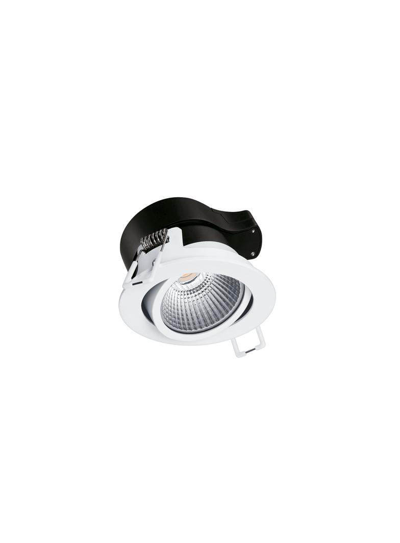 Oprawa Downlight Spot LED 6W 500lm IP20 RS061B G2 LDNR LED5-36/840 4000K barwa neutralna PSR II WH 9,29003E+11 PHILIPS
