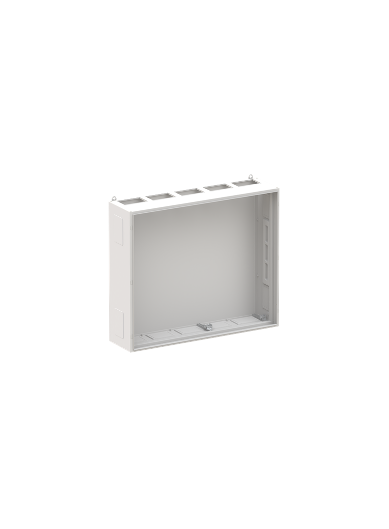 TW507SB TwinLine-W szafa naścienna II kl. izol. IP30 bez drzwi