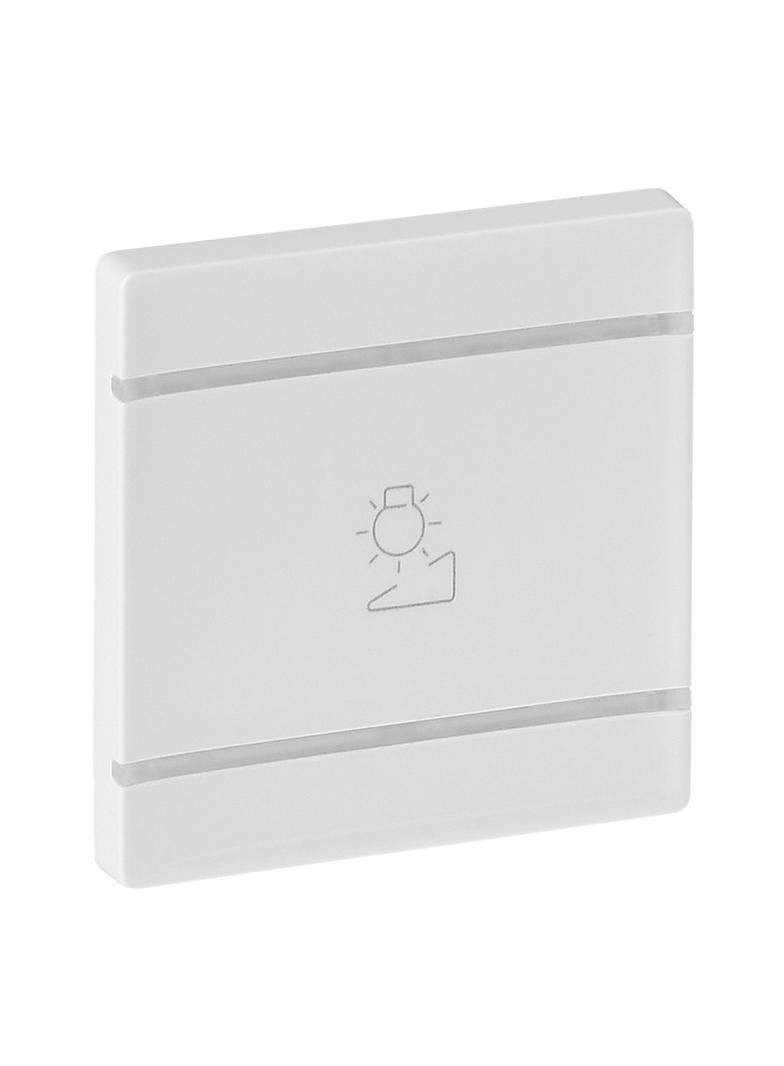 MH:KLAW ON-OFF DŹWIĘK 2M BIAŁY, Legrand