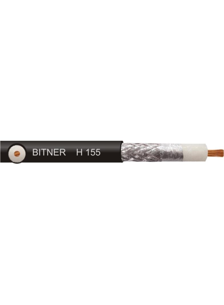 H 155 1,2/3,9 Kabel telekomunikacyjny