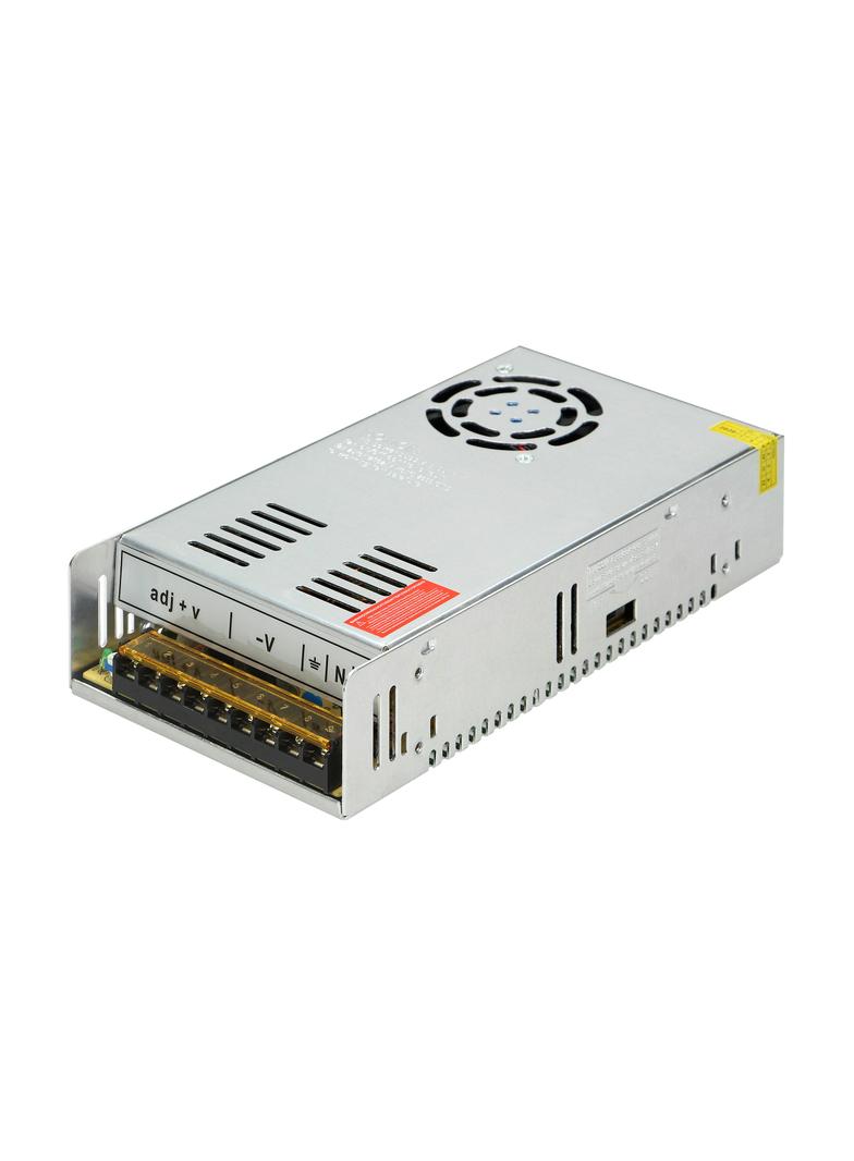 Zasilacz open frame 12VDC 400W OR-ZL-1639 ORNO