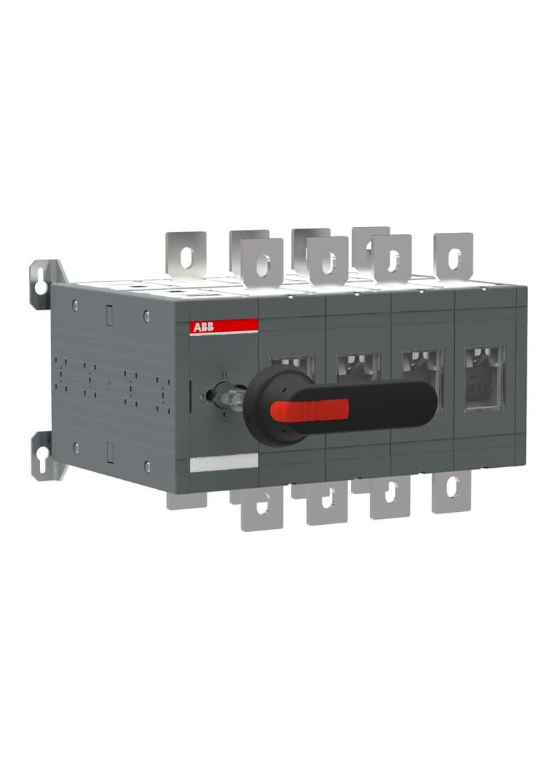 OT800E04CFP Przełącznik OTC 1SCA106945R1001 ABB