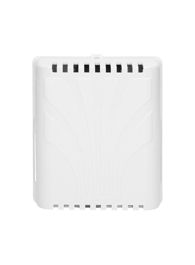 Dzwonek Gong Dwutonowy Plus 230V, biały OR-DP-VD-139/W ORNO