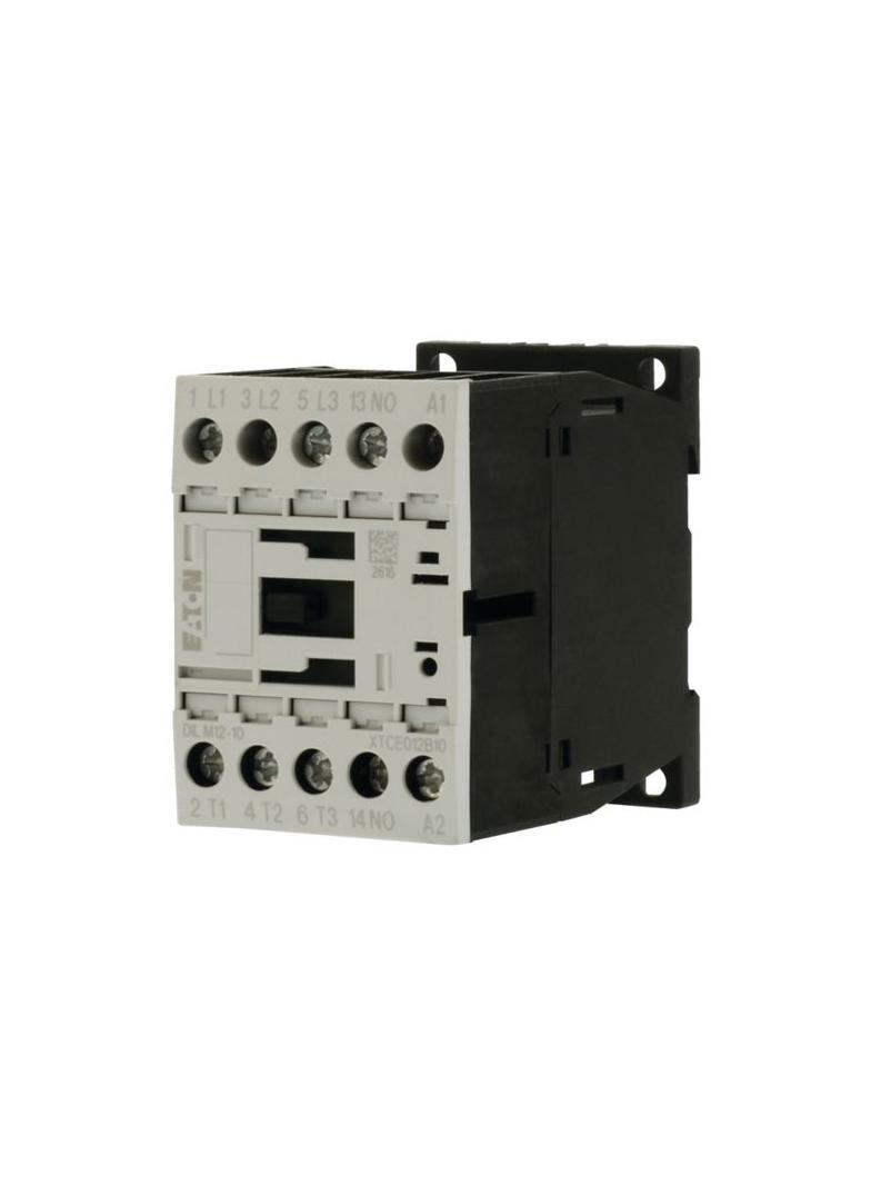Stycznik mocy 12A 3P 24V DC 1Z 0R DILM12-10(24VDC) 276845 EATON