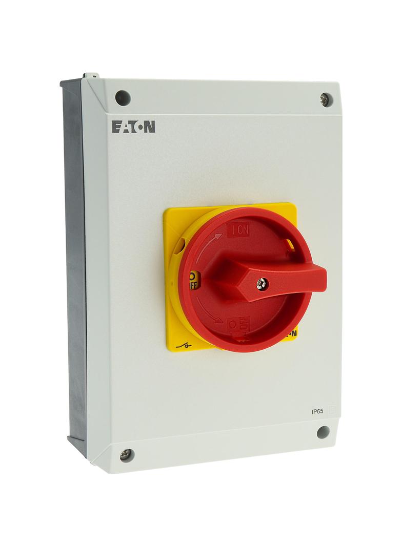 T5B-4-15682/I4/SVB Łącznik krzywkowy 63A 22kW 207246 EATON