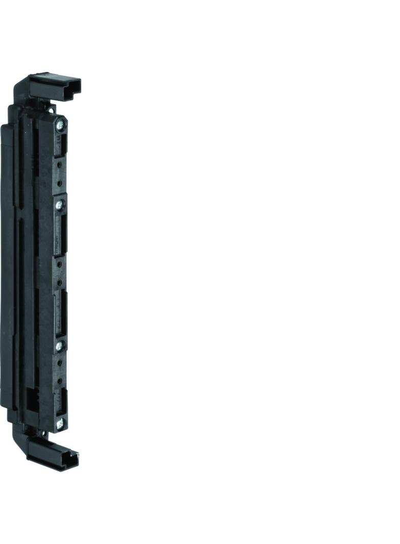 univers N Wspornik szyn zbiorczych 60mm 4P wysokość 300mm prawy 20szt. UZ64S2 HAGER