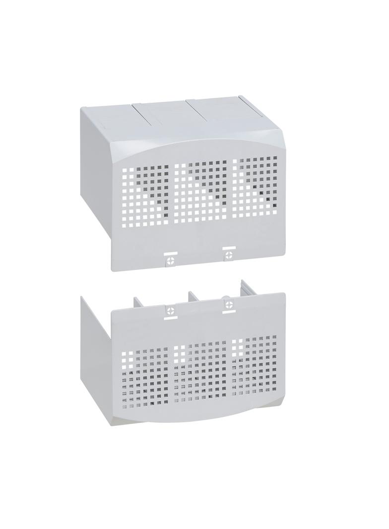 OSŁONA PRZYŁĄCZY GÓRNYCH DPX3 250 HP 3P, Legrand