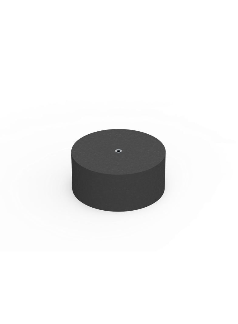 OC UCHWYT BETONOWY DO KORYTEK KABLOWYCH 29.1 K OC