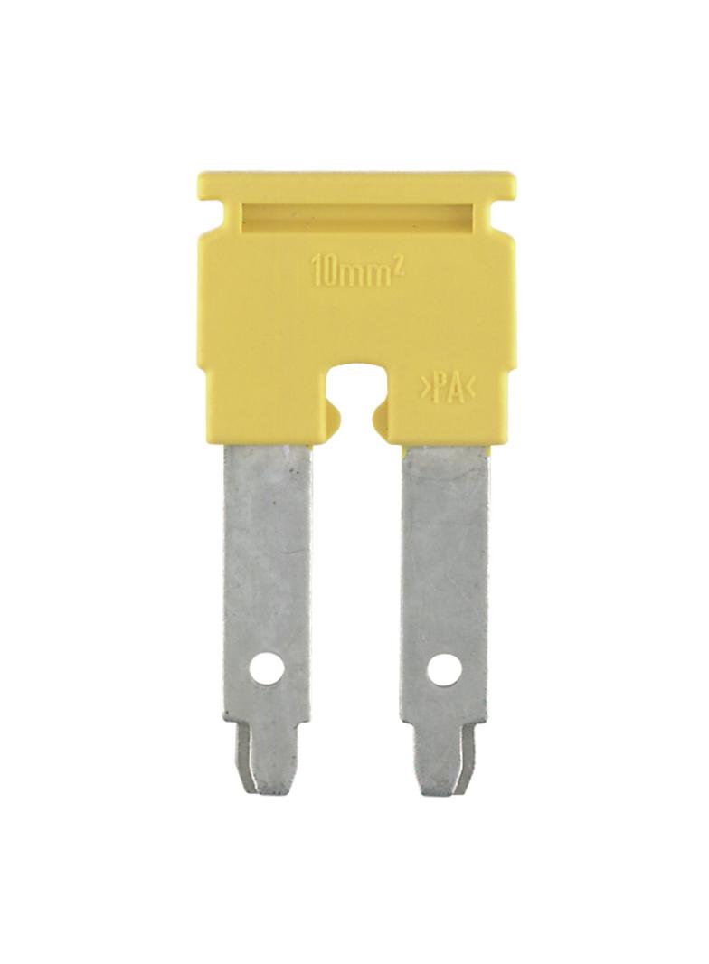 Łącznik poprzeczny ZQV 10/2 1739680000 /25szt./ WEIDMULLER