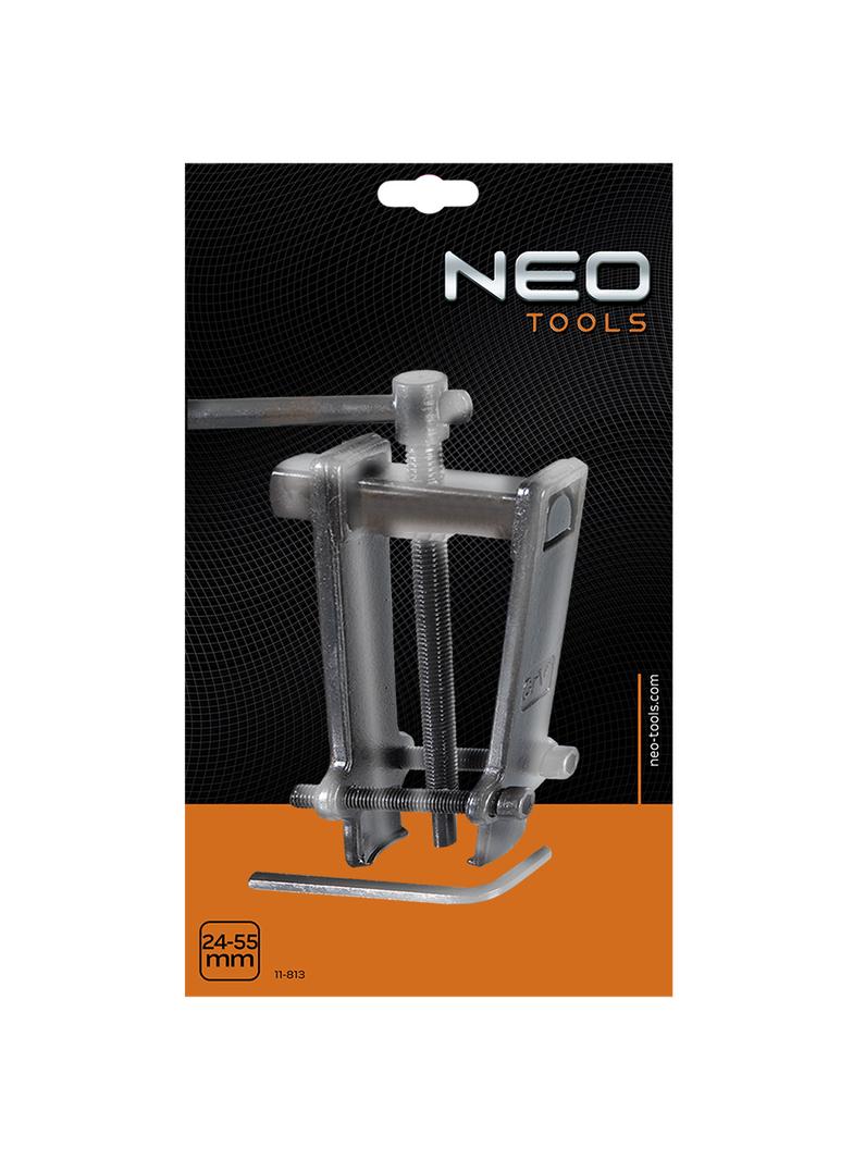 Ściągacz do łożysk 24-55 x 100 mm