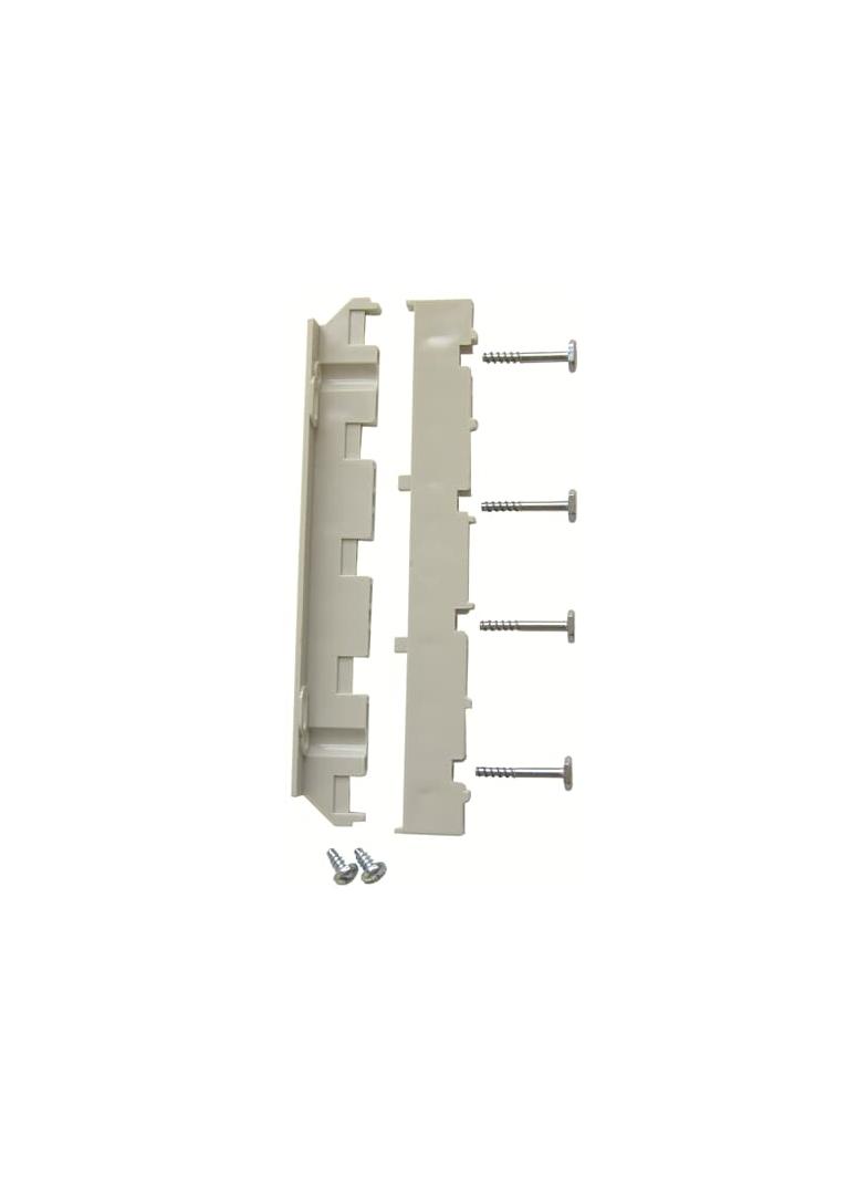 ZX95P2 Izolator pod szyny 12x5/10mm (1opak=2szt)