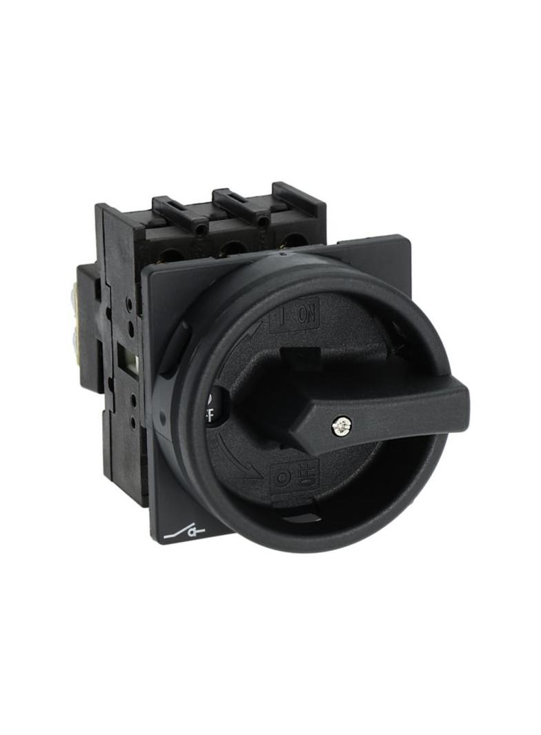 P1-32/EA/SVB-SW Rozłącznik On/Off 32A 15kW 053111 EATON