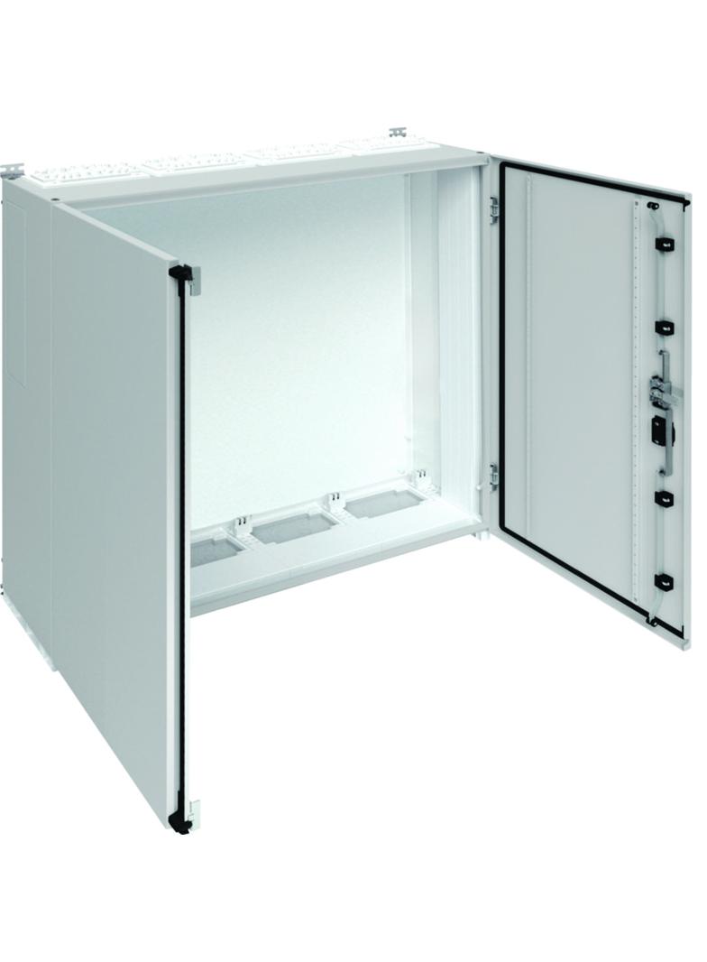 univers Rozdzielnica wisząca IP55 kl. II 1050x1100x275 FR74S HAGER