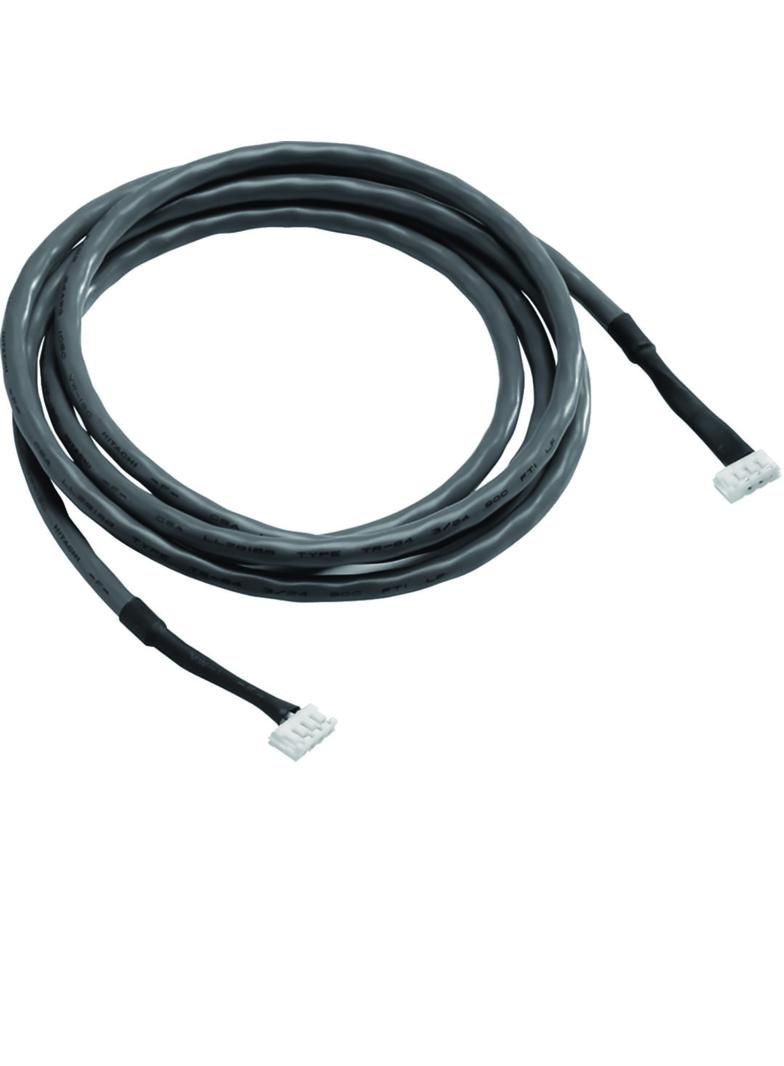 Blokada elektryczna h3 napędów zdalnych typ A POLO HXB068H HAGER