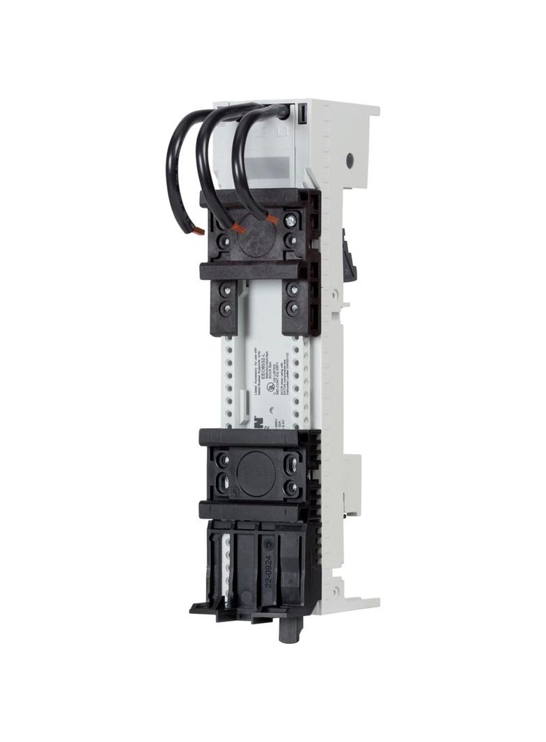 BBA0-32 Adapter na szyny zbiorcze szer. 45mm 32A 101452 EATON