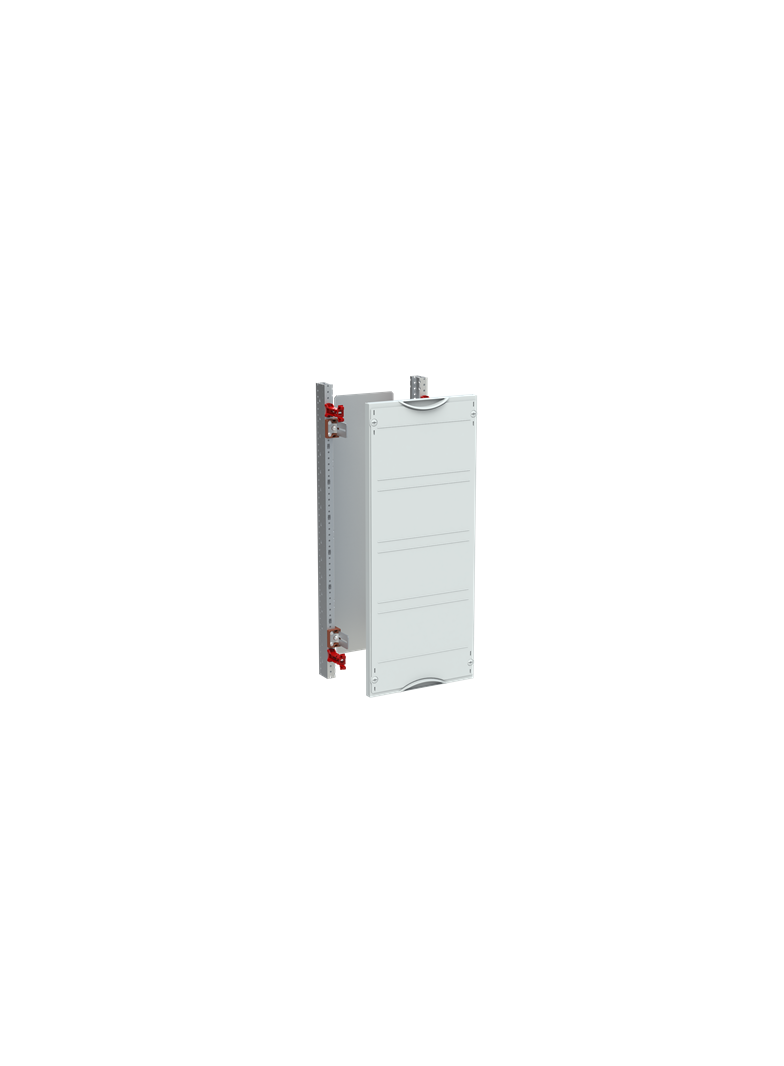 MBM114 Zestaw moduł płyta montażowa (do samodzielnego montażu)