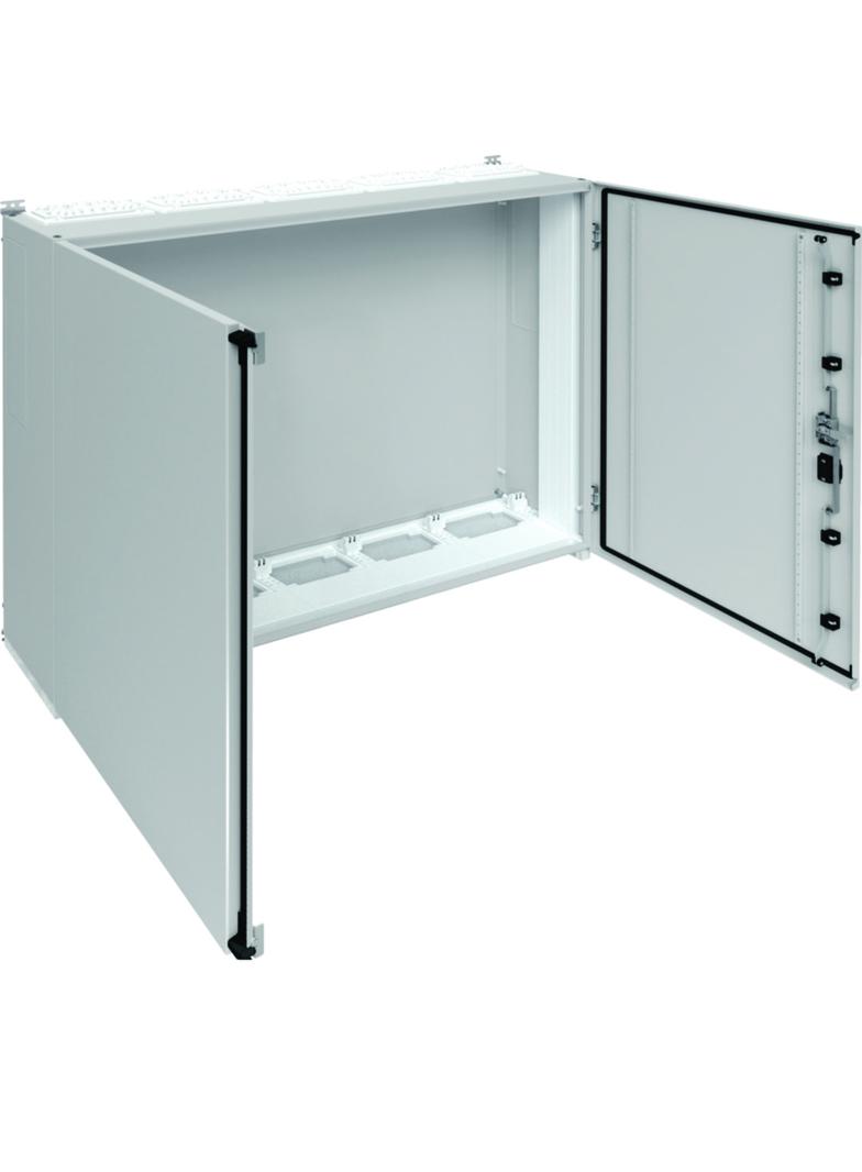 univers Rozdzielnica wisząca IP55 kl. I 1300x1100x275 FR75E HAGER