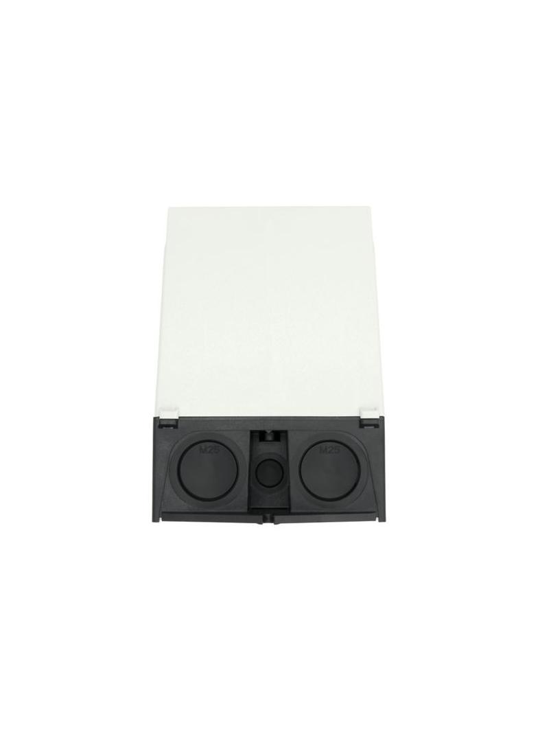 CI-K2-T3-5 Obudowa izolacyjna do łącznika T3-5 IP65 natynkowa 207438 EATON