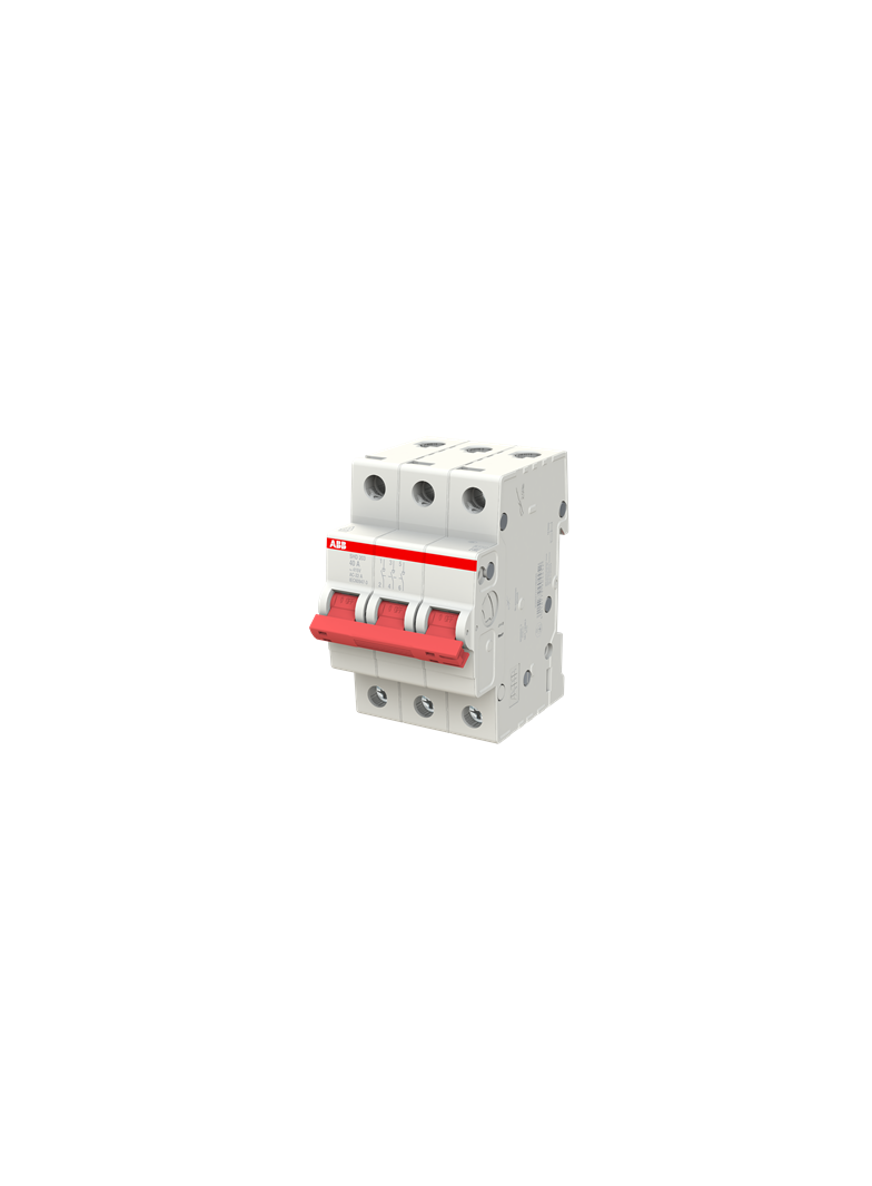 SHD203/40 rozłącznik