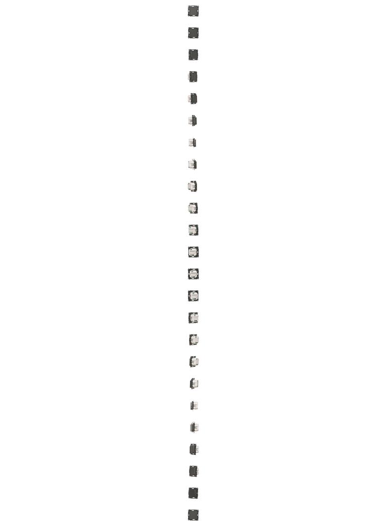 Simon 55 WMDL-TEWH1-149 Łącznik hotelowy elektroniczny z podświetleniem LED z przekaźnikiem 16 A, 23 TEWH1.01/149 KONTAKT