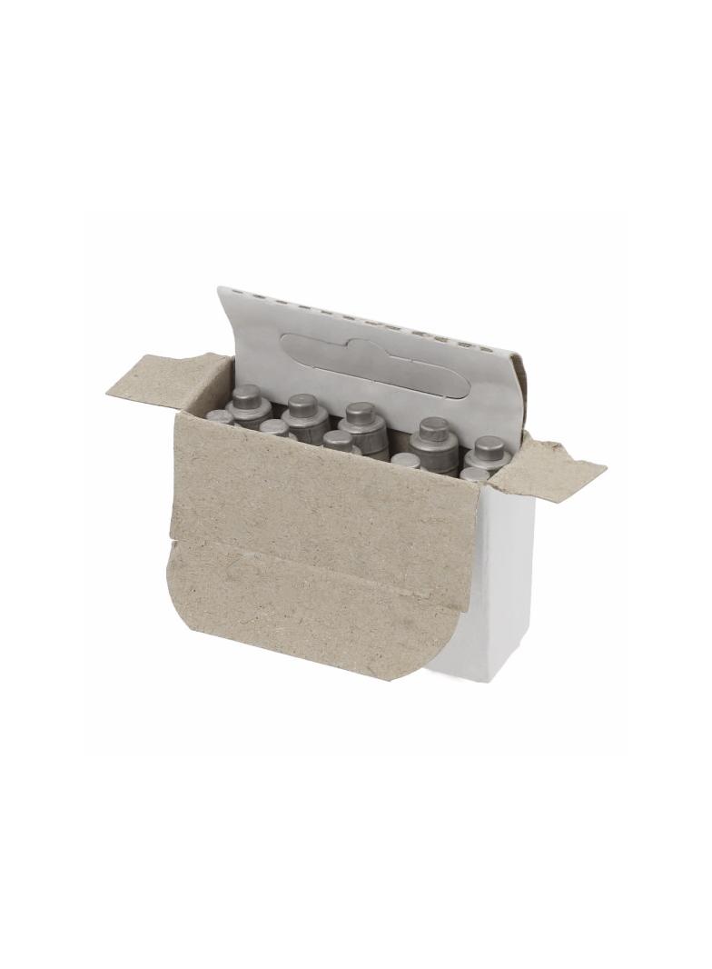 FUSE-D01 10A GR 400VAC E14 Wkładka D01 10A GR 400VAC E14 10NZ01R EATON