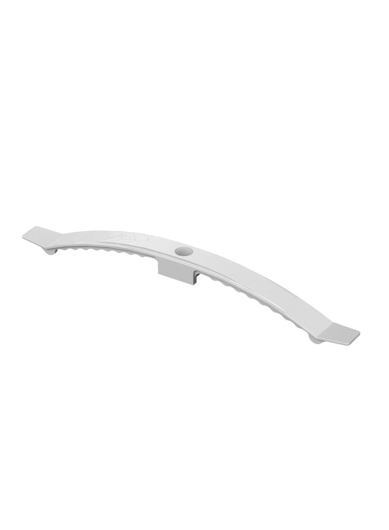 2033 AS, Klamra kablowa