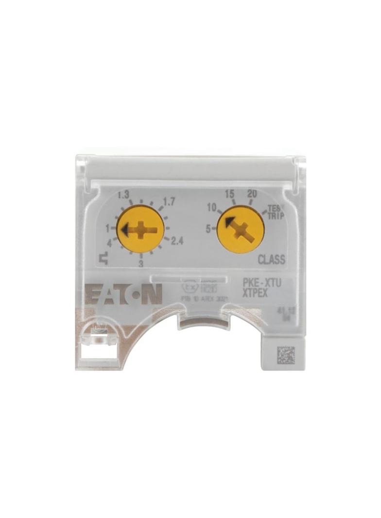 PKE-XTU-4 Wyzwalacz elektroniczny (1#4 A) 121724 EATON