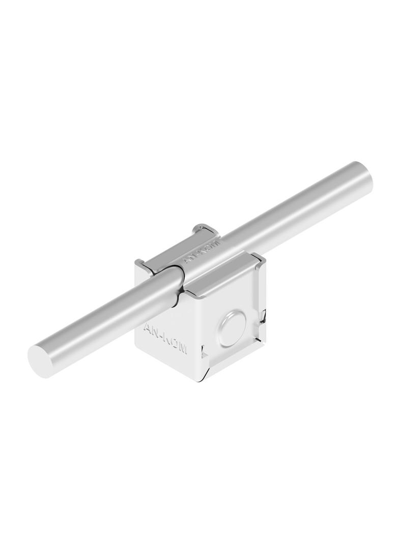 AN-59EMB/OH/ Uchwyt do przew.niski EasyM Typ2 FI6 /OH/