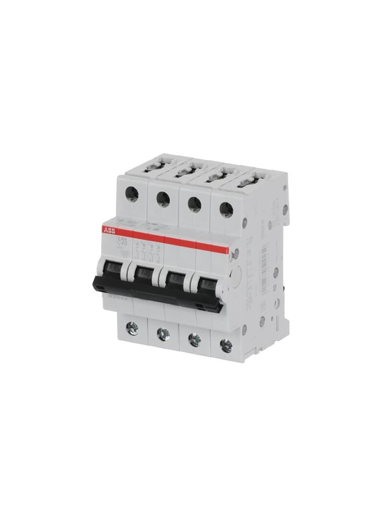 S204-C40 wyłącznik nadmiarowo-prądowy