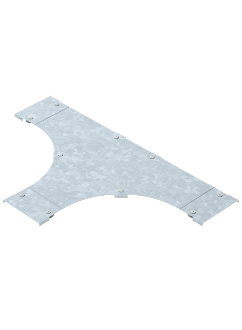 LTD 200 R3 FT Pokrywa trójnika