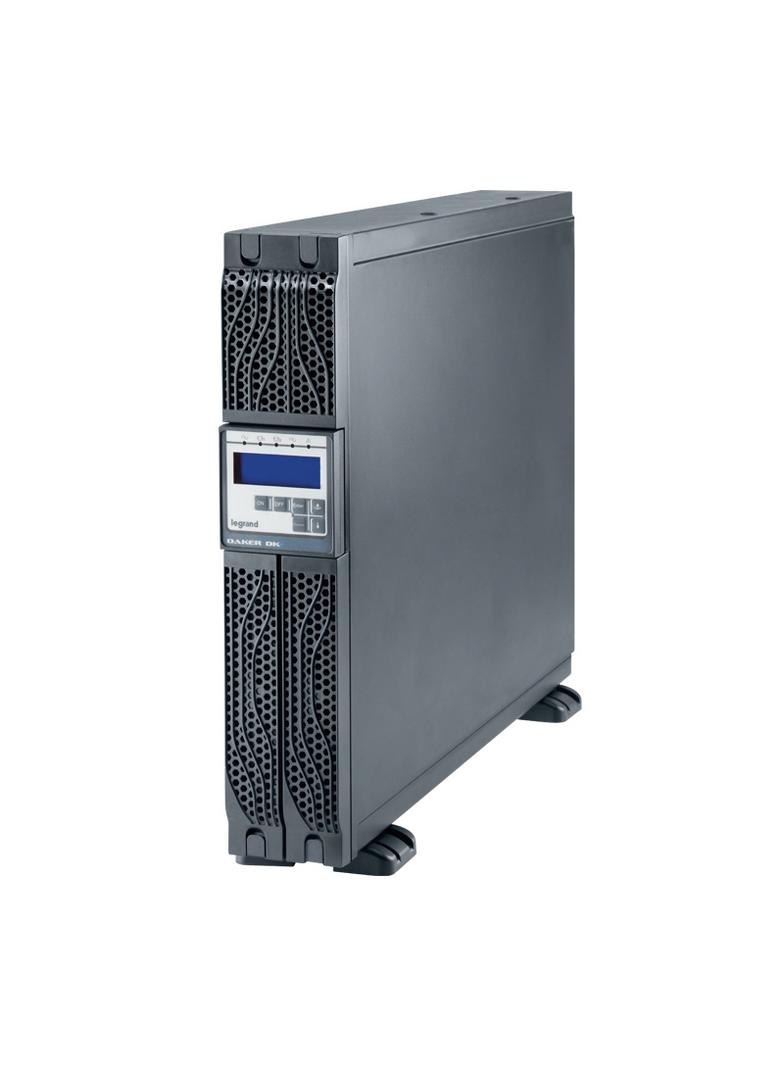 UPS Daker DK Plus+ 5kVA 0min., Legrand