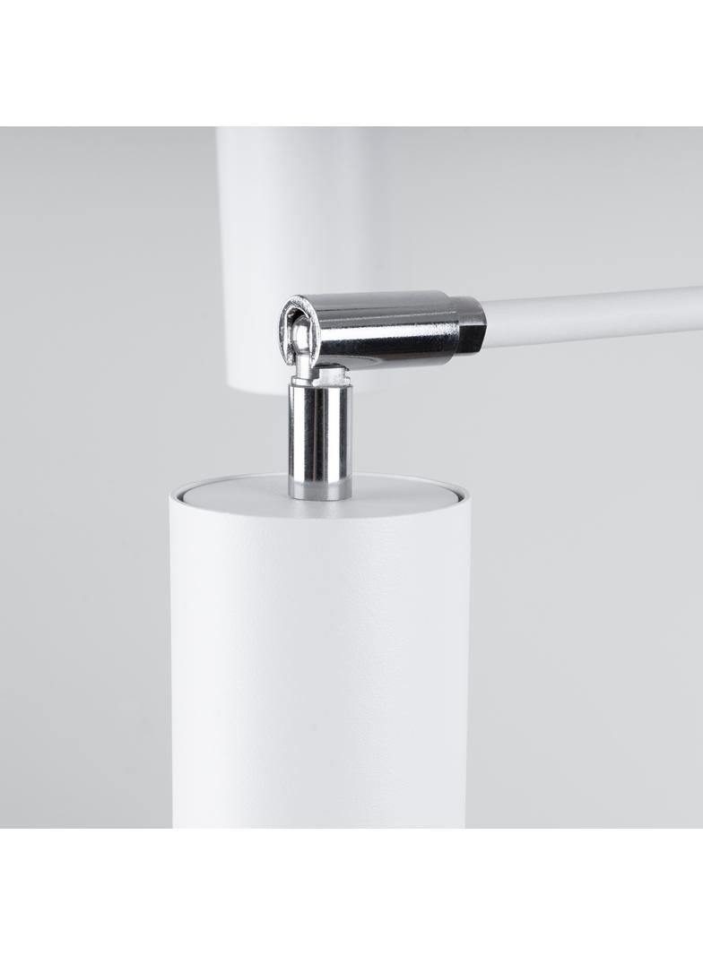 Sollux Żyrandol LEMMI 6 biały SL.1206