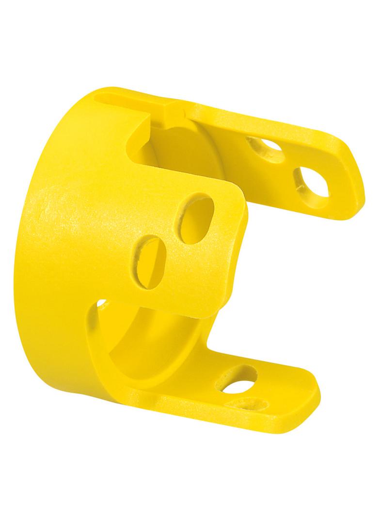 OSMOZ BLOKADA NA KŁÓDKĘ- ŻÓŁTA, Legrand