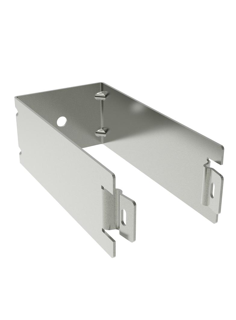 OBEJMA DO PODWIESZENIA DLA KORYT O SZER. 50 MM, I304L, Cablofil