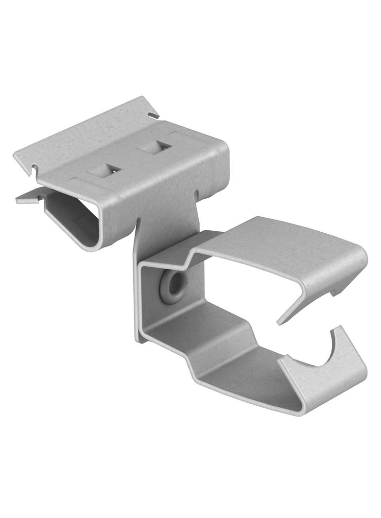 BCHPO 8-14 D32, Klamra nośna