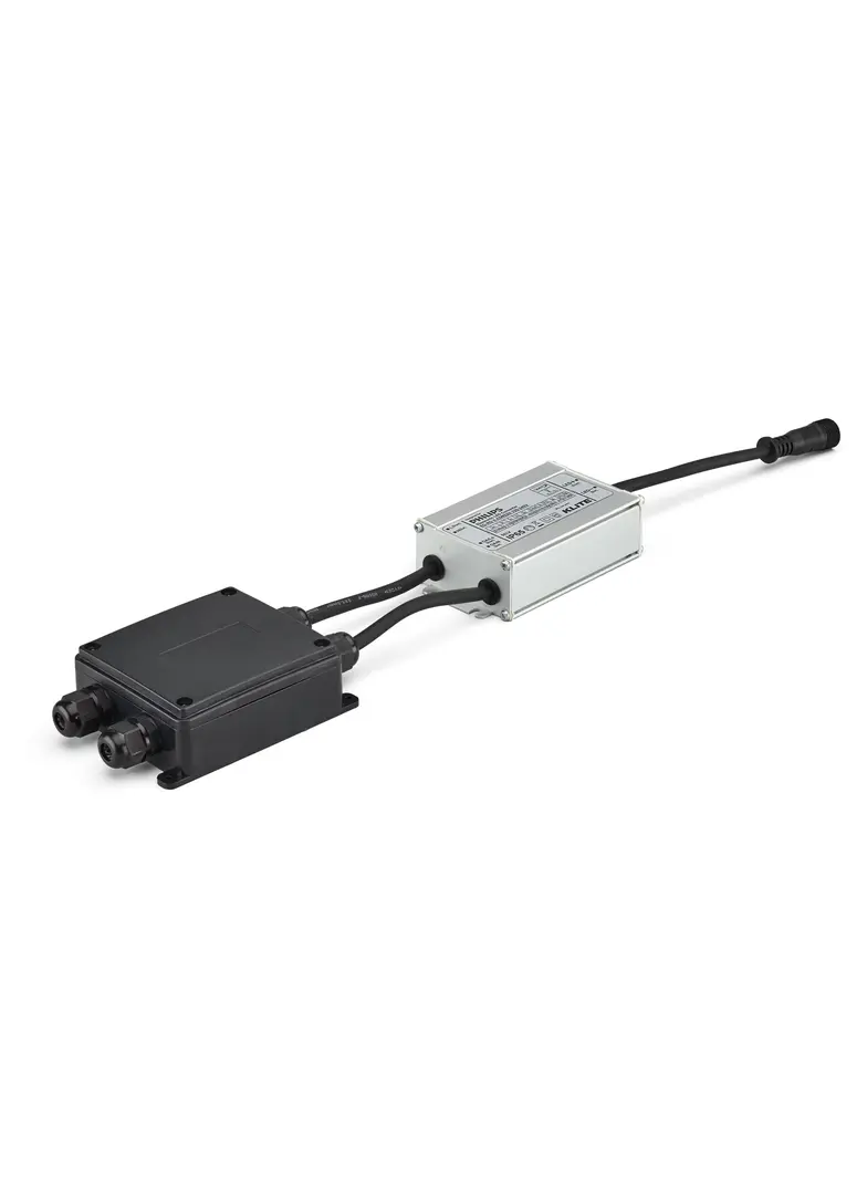 Panel LED Coreline RC132V G6 48S/940 PSD W60L60 OC IP65 PHILIPS