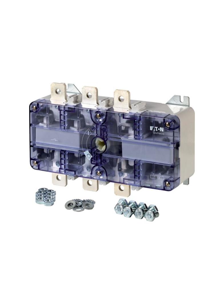 DMV-1250N/3 Rozłącznik izolacyjny Dumeco 3P 1250A 1814590 EATON