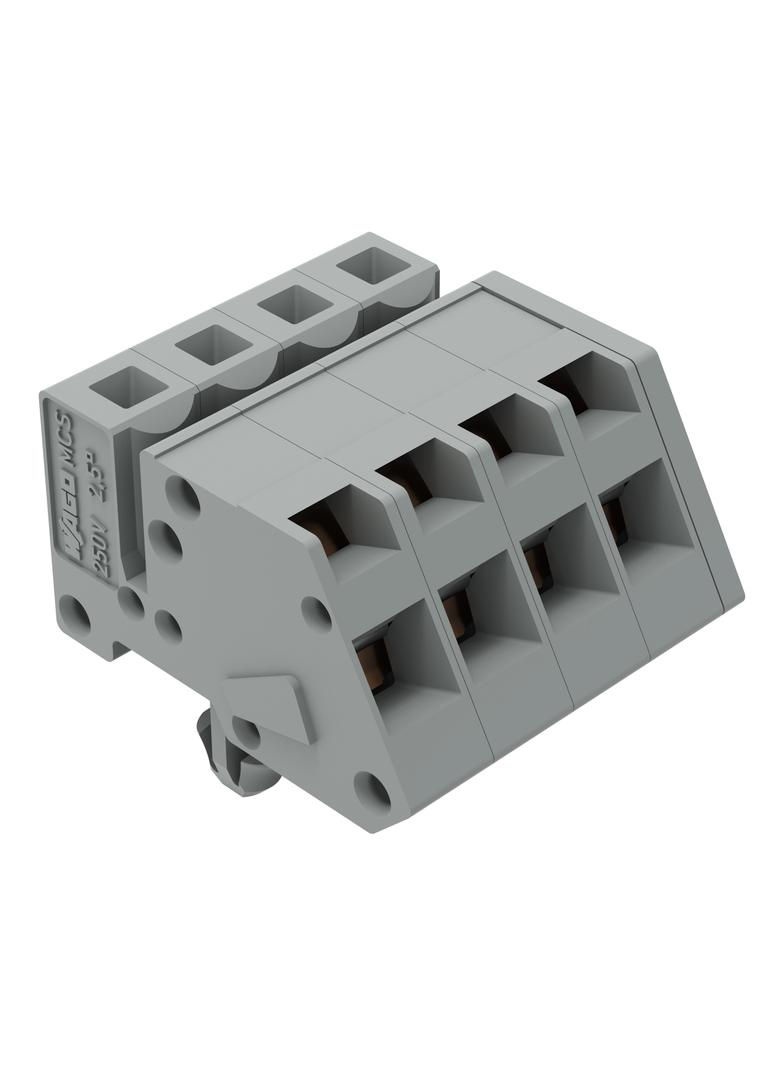 1-przewodowe gniazdo