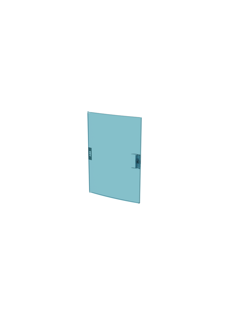 Drzwi przeźroczyste 36M / 72M MISTRAL41F