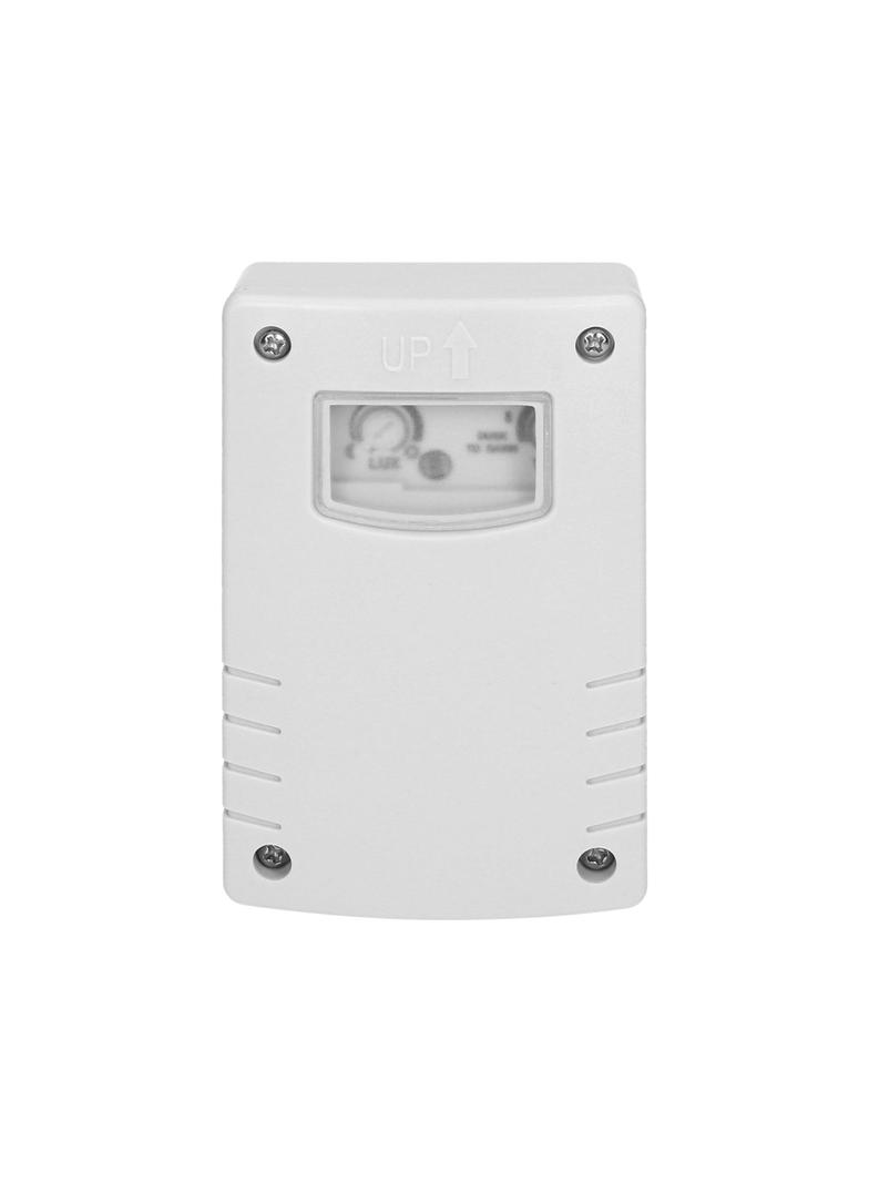 Czujnik zmierzchowy automat IP44 1200W OR-CR-209 ORNO
