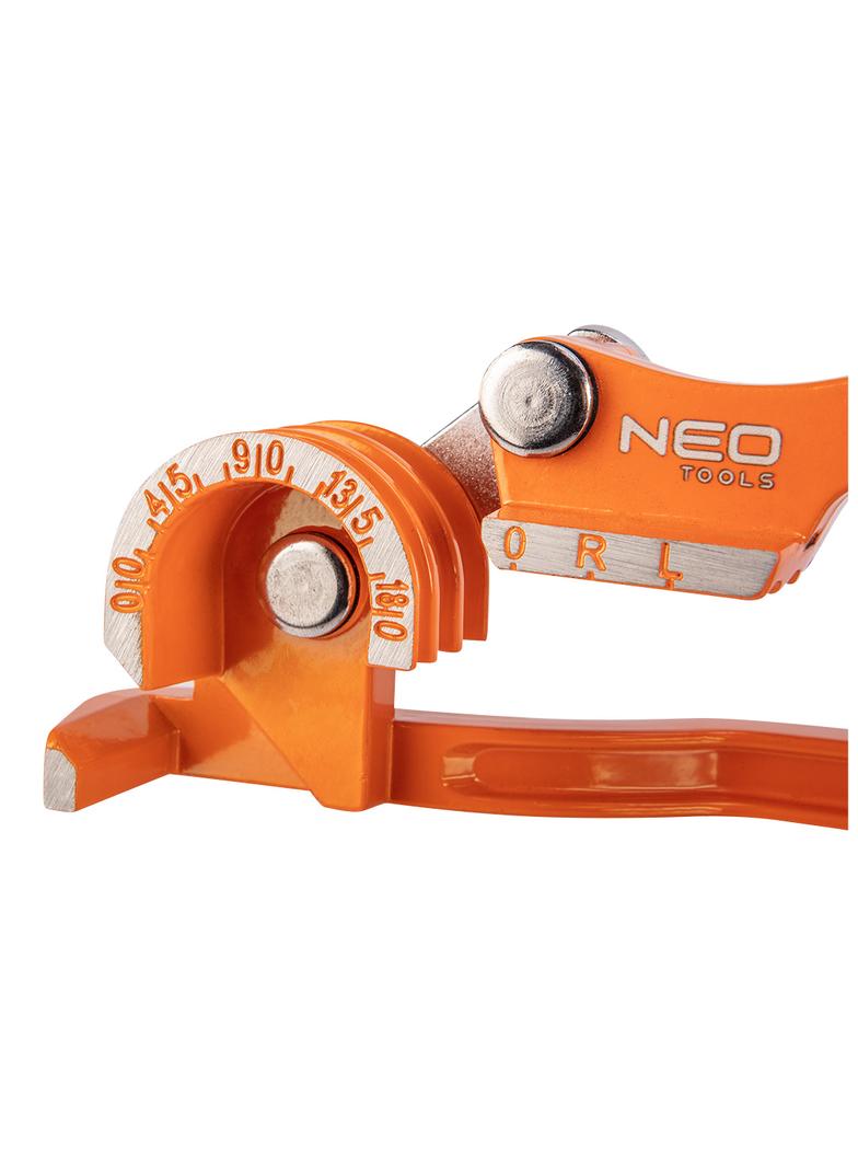 Giętarka do rur 3 w 1 - 6, 8, 10 mm