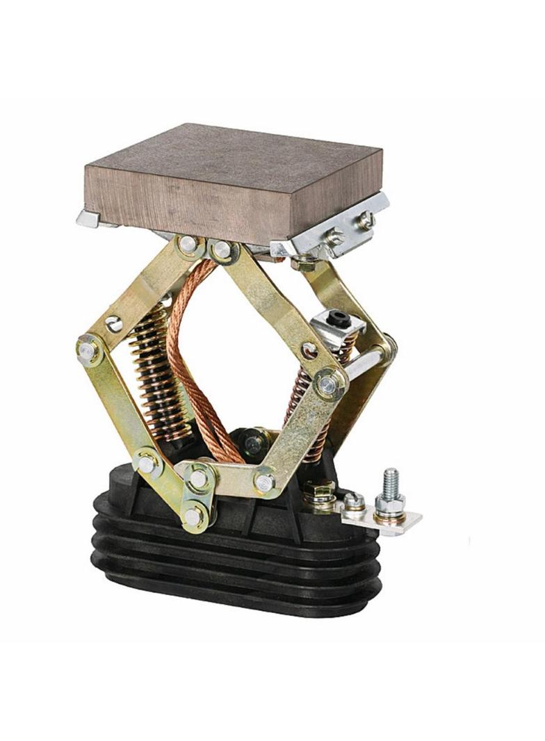 MMA160 ODBIER.PRĄDU SPRĘŻ.(METALOGRAF.)