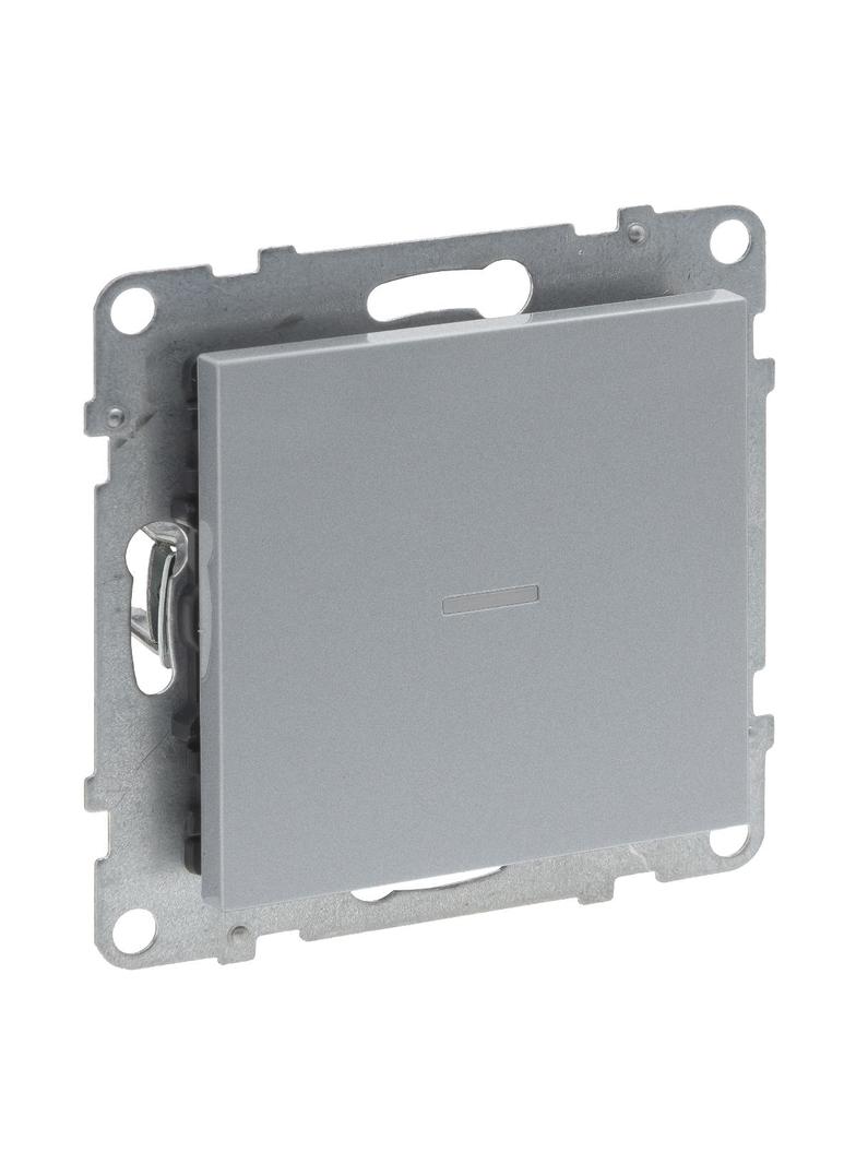 Netatmo - Suno - łącznik connected z N 150W - aluminium, Legrand